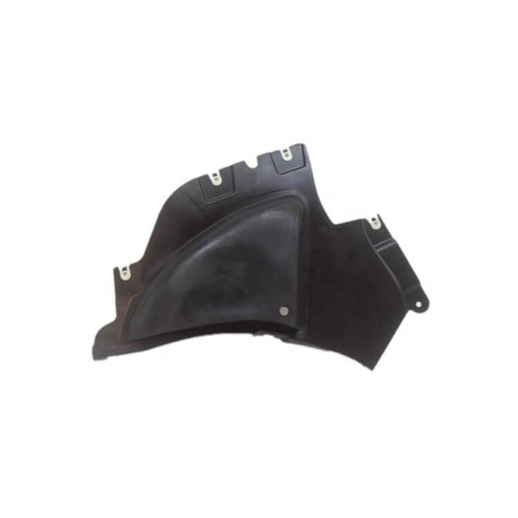 Front Lower Wheel Arch Liner for BMW 4 Series (Parts 51758070525, 51758070526) 51758070525
Front Lower Wheel Arch Liner for BMW 4 Series (Parts 51758070525, 51758070526) 51758070525