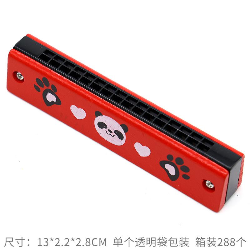 Children s Harmonica Creative Kindergarten Teaching Aids for Primary School Students Beginner Wind Instruments 1Pcs
Children s Harmonica Creative Kindergarten Teaching Aids for Primary School Students Beginner Wind Instruments 1Pcs