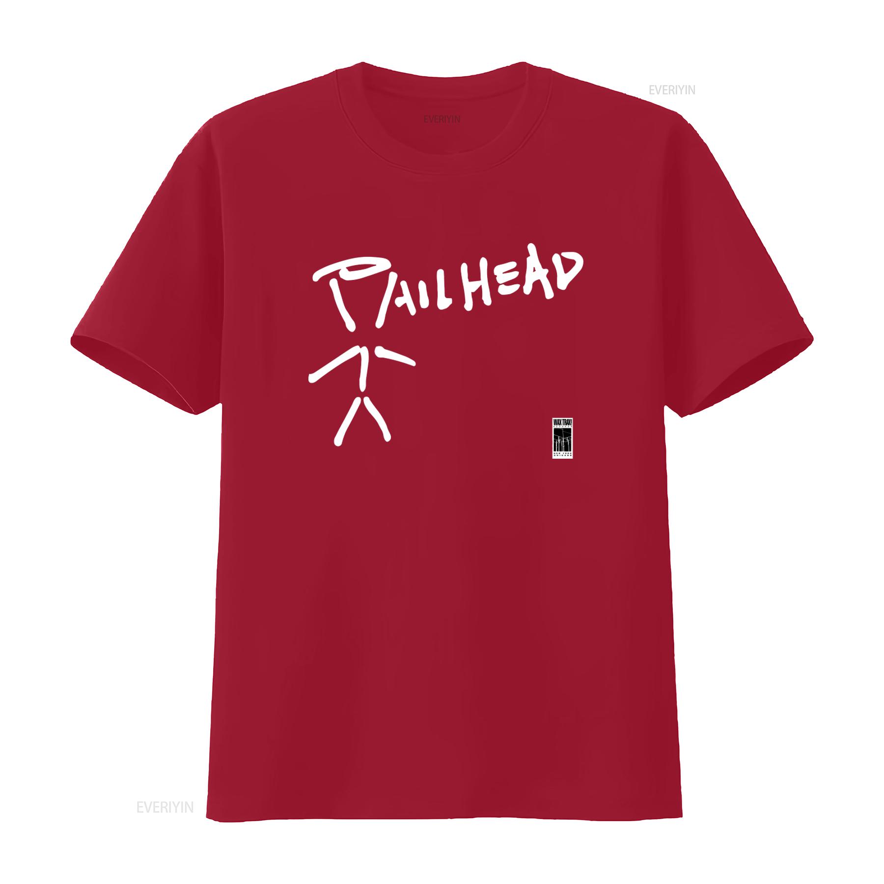 Vintage 80s 90s Pailhead Black L T Shirt Wax Trax Records Ministry Ian MacKaye Minor Threat Fugazi Industrial Rock Punk Band S
Vintage 80s 90s Pailhead Black L T Shirt Wax Trax Records Ministry Ian MacKaye Minor Threat Fugazi Industrial Rock Punk Band S