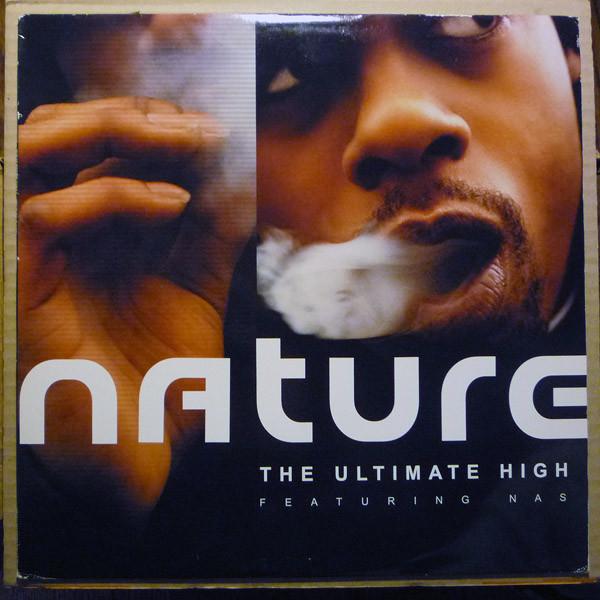 12inch Record NATURE NAS The Ultimate High 4479224 Columbia 2000 US Rap HipHopRB Used
12inch Record NATURE NAS The Ultimate High 4479224 Columbia 2000 US Rap HipHopRB Used