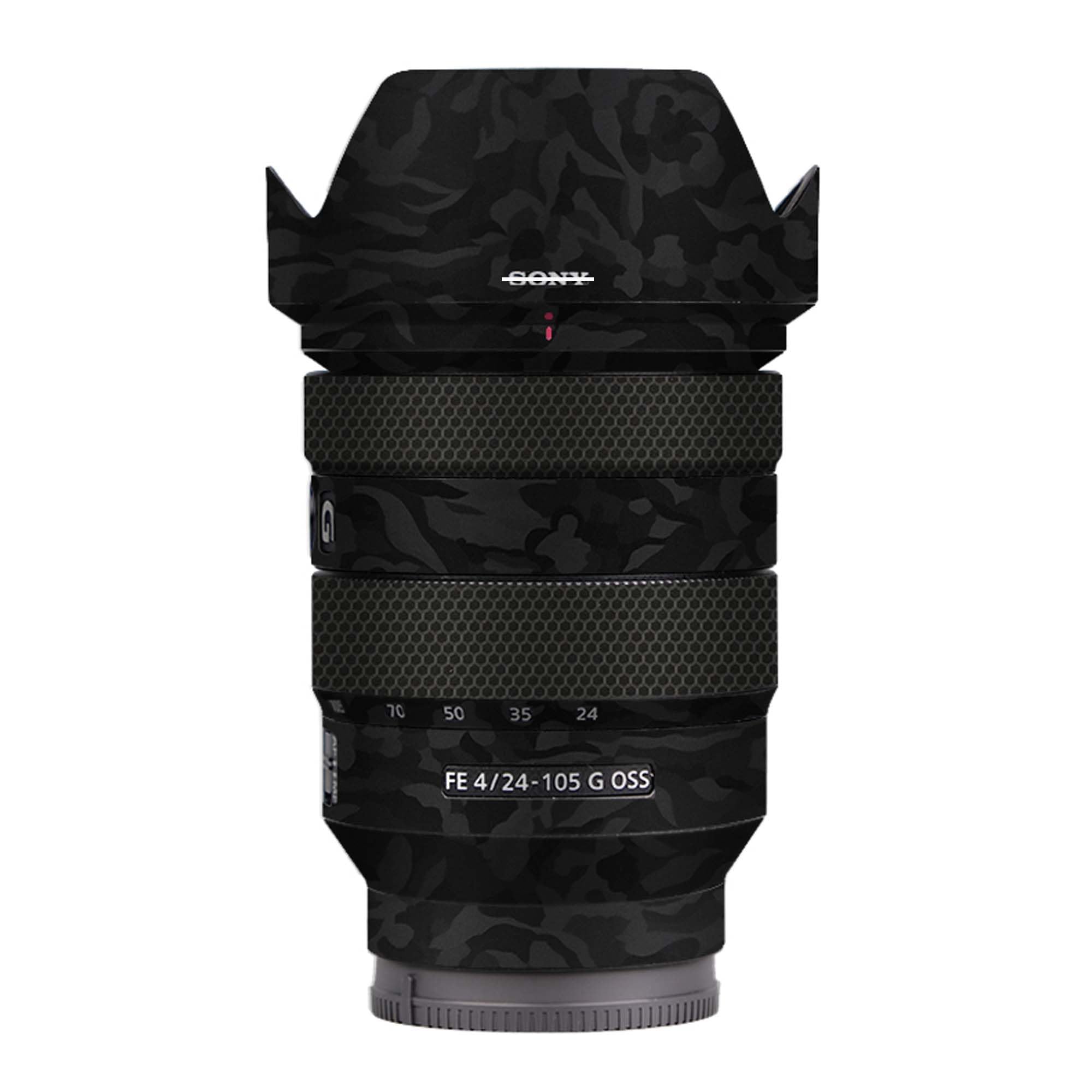 Подходит для SUPBIG Mebont Sony Standard Zoom Lens Full Size FE F4 G OSS G Защитная декоративная наклейка Износостойкая защитная пленка для камеры
Подходит для SUPBIG Mebont Sony Standard Zoom Lens Full Size FE F4 G OSS G Защитная декоративная наклейка Износостойкая защитная пленка для камеры