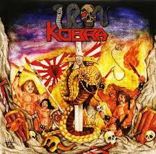 CD IRON KOBRA - Battlesword BC035 Battle Cry Reco 2011 Germany Rock Used
CD IRON KOBRA - Battlesword BC035 Battle Cry Reco 2011 Germany Rock Used