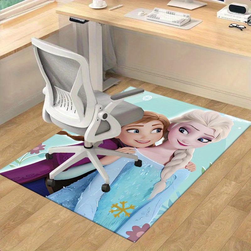 1pc, Elsa & Anna Frozen Fever Princess Carpet - Home Decor Rug, Office Desk Mat, Outdoor Blanket, Gift for FriendsP058 60cm by 90cm
1pc, Elsa & Anna Frozen Fever Princess Carpet - Home Decor Rug, Office Desk Mat, Outdoor Blanket, Gift for FriendsP058 60cm by 90cm
