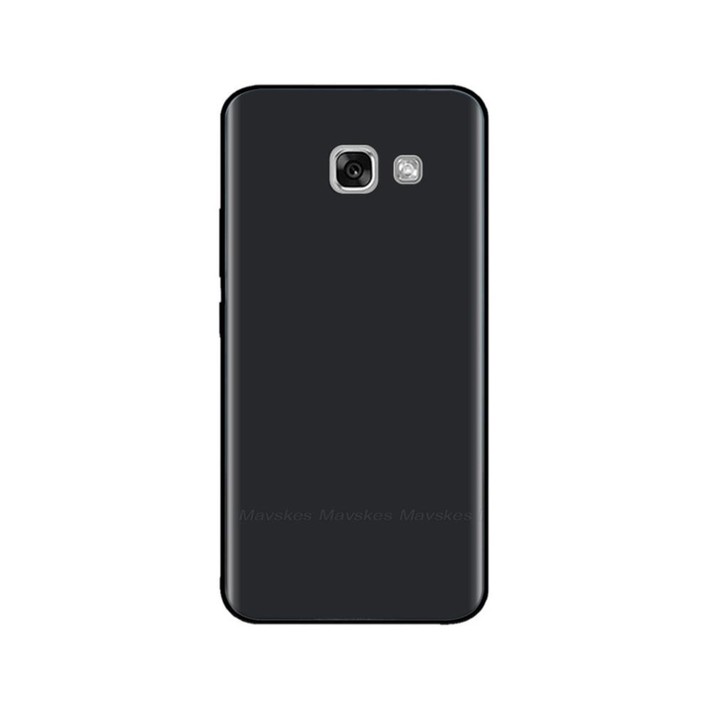 Для Samsung Galaxy A3 2017 A320F Чехол Мягкий ТПУ Черный Силиконовый Чехол Для Samsung Galaxy A3 2016 A310F A3 2017 Чехол Обложка Coque A3 2017 - A320 A320F
Для Samsung Galaxy A3 2017 A320F Чехол Мягкий ТПУ Черный Силиконовый Чехол Для Samsung Galaxy A3 2016 A310F A3 2017 Чехол Обложка Coque A3 2017 - A320 A320F