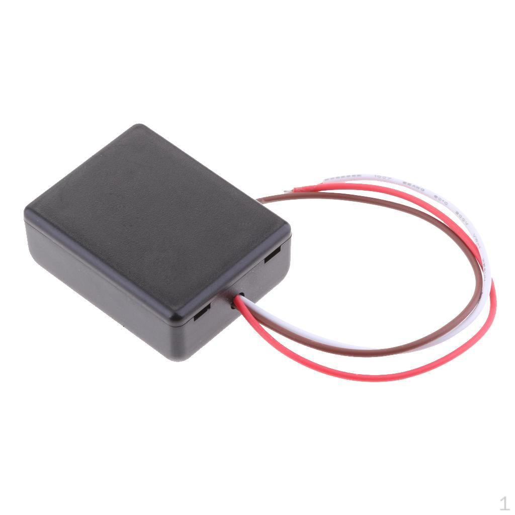 Car Seat Occupancy Occupation Sensor SRS Emulator for Type 2
Car Seat Occupancy Occupation Sensor SRS Emulator for Type 2