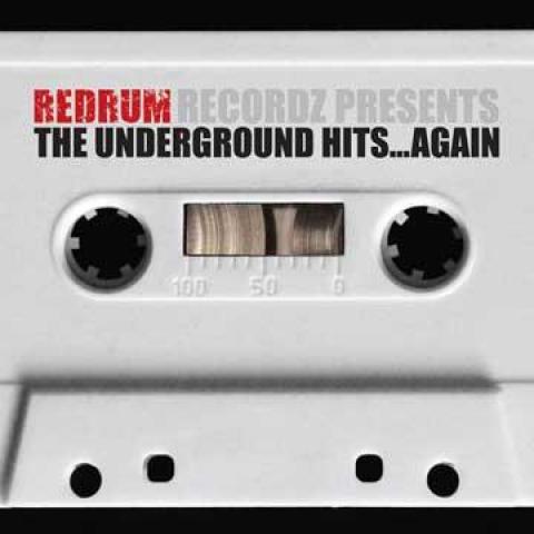 CD VARIOUS - Underground Hits...Again RED041 Redrum Recordz 2011 Europe Rap & Hip-Hop/R&B
CD VARIOUS - Underground Hits...Again RED041 Redrum Recordz 2011 Europe Rap & Hip-Hop/R&B