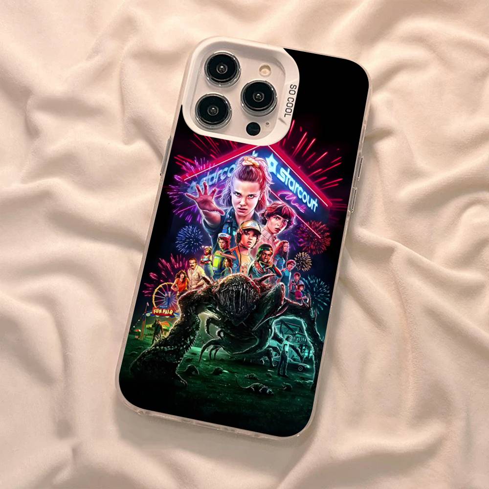Горячий чехол для телефона S-Stranger T-Things Для IPhone 17 16 15 14 13 12 11 Pro Max Plus Pro Цветной корпус iPhone 16 plus
Горячий чехол для телефона S-Stranger T-Things Для IPhone 17 16 15 14 13 12 11 Pro Max Plus Pro Цветной корпус iPhone 16 plus