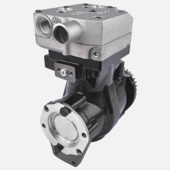 Air Compressor 3689649RX for Cummins ISX15/QSX15 Engines SS
Air Compressor 3689649RX for Cummins ISX15/QSX15 Engines SS
