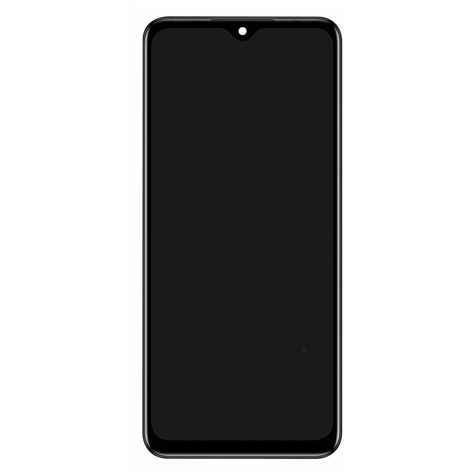 For Infinix Hot 20 Play 4G X6825 Grade C LCD Screen and Digitizer Assembly+Frame Replacement Part (Without Logo) Type A
For Infinix Hot 20 Play 4G X6825 Grade C LCD Screen and Digitizer Assembly+Frame Replacement Part (Without Logo) Type A