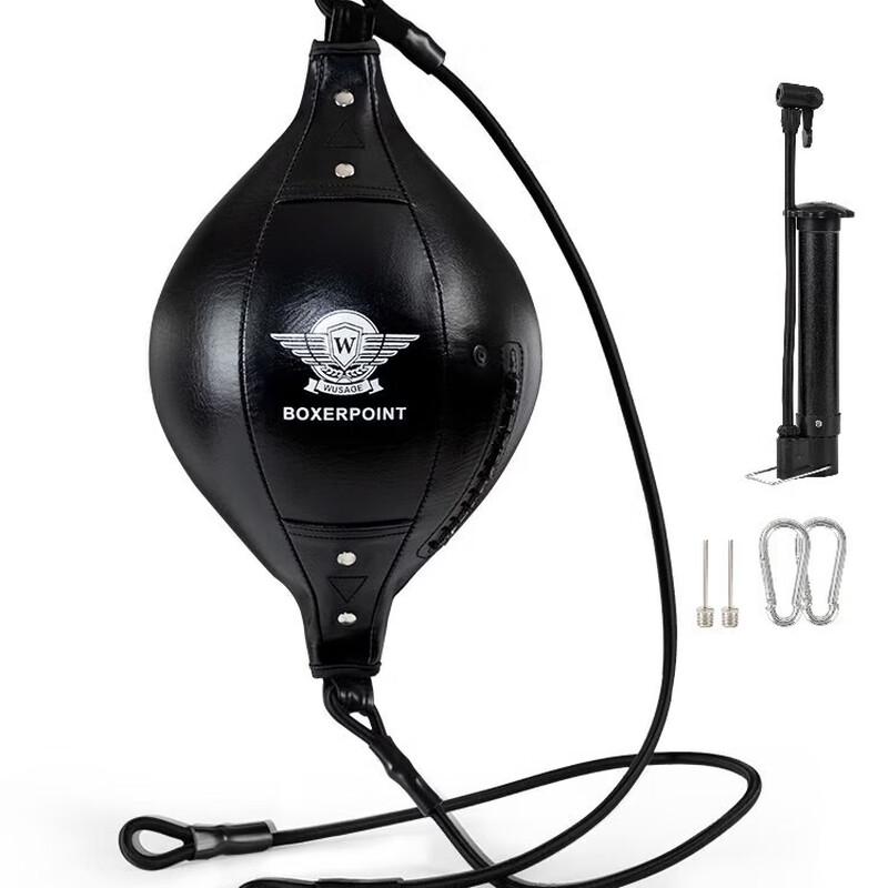 WEZHO Boxing Reflex Speed Ball
WEZHO Boxing Reflex Speed Ball