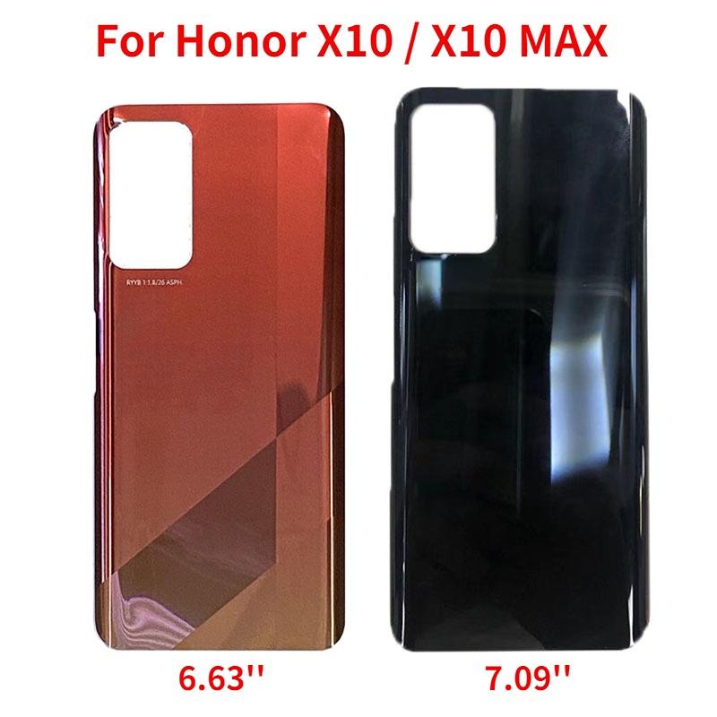 Новая задняя панель для Huawei Honor X10 MAX X10 5G, аккумулятор, задняя дверь, запасные части с X10 Max Black
Новая задняя панель для Huawei Honor X10 MAX X10 5G, аккумулятор, задняя дверь, запасные части с X10 Max Black