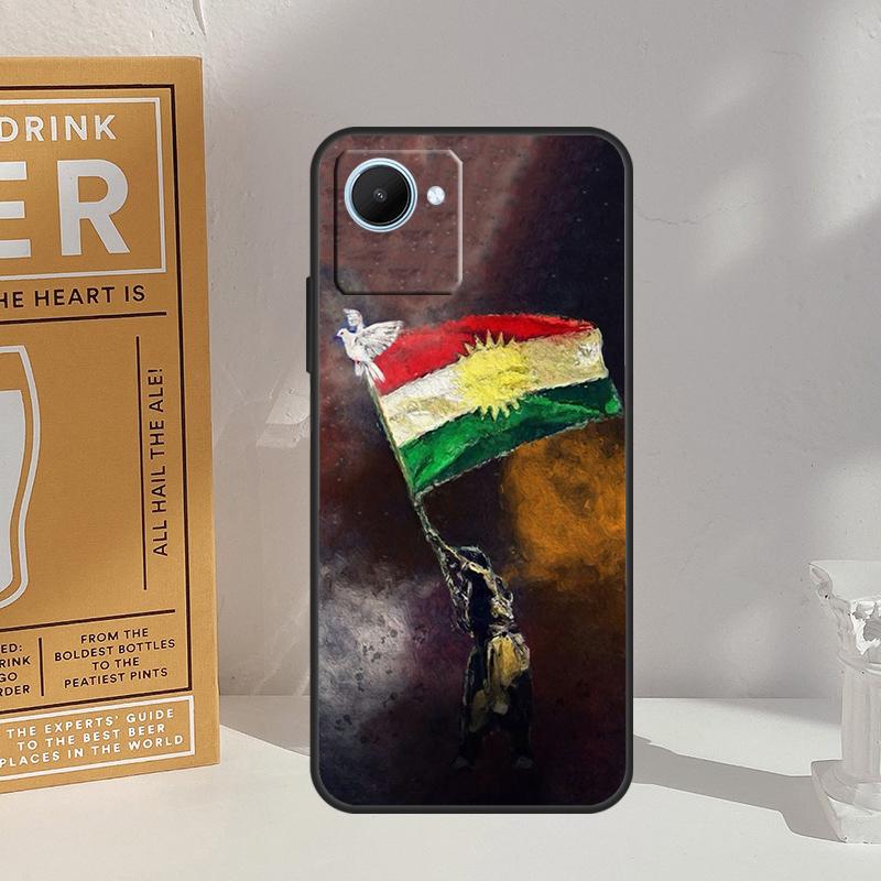 Kurdistan Flag For Realme 13 12 10 11 14 Pro Plus GT 6T 6 5 GT7 Pro C55 C51 C21Y C25S C75 C67 C61 C53 Case Realme C31
Kurdistan Flag For Realme 13 12 10 11 14 Pro Plus GT 6T 6 5 GT7 Pro C55 C51 C21Y C25S C75 C67 C61 C53 Case Realme C31