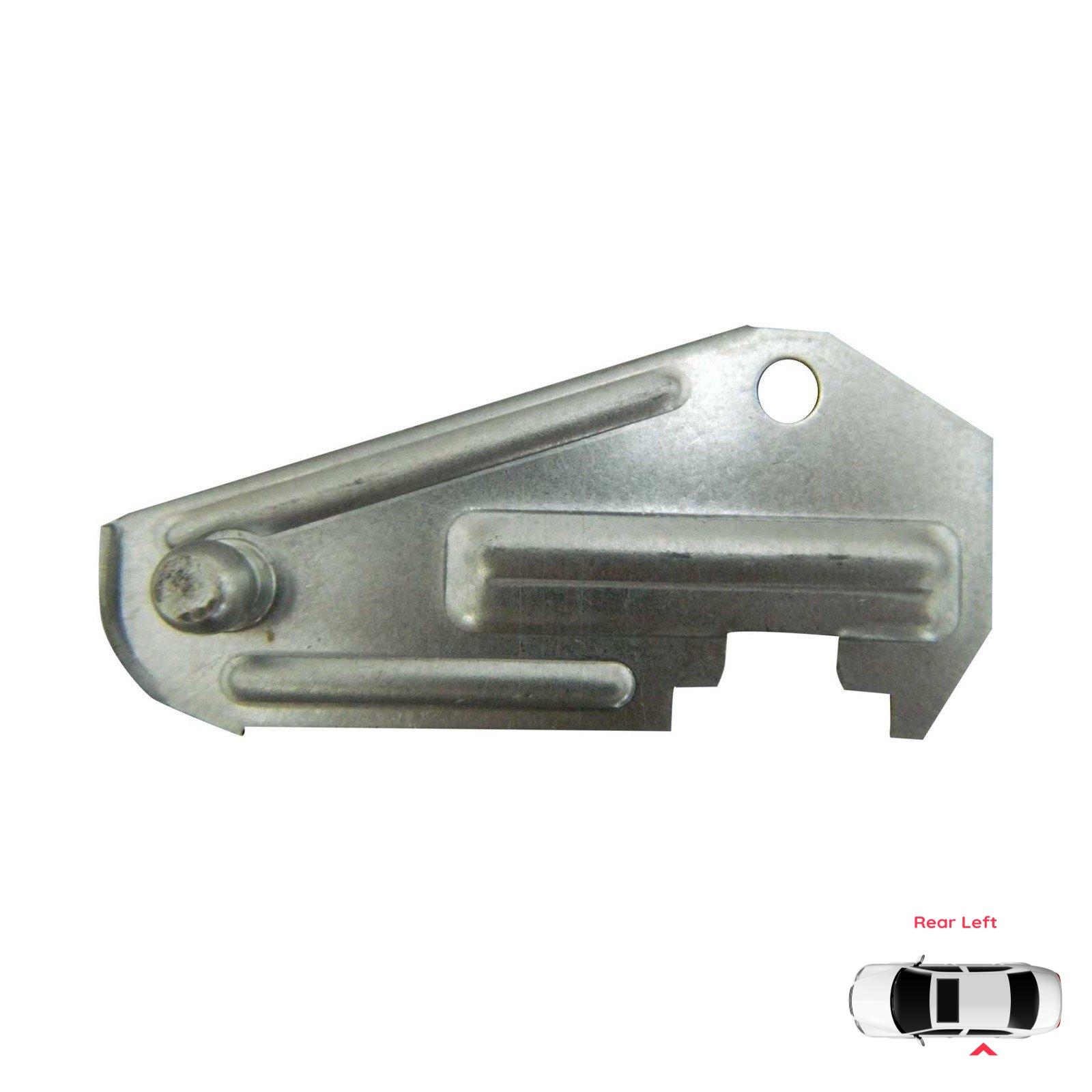 Запчастини ESC Auto Parts EWR5006 Електросклопідйомник, металевий, з єднувальний лист лівих дверей для Vauxhall Opel Astra
Запчастини ESC Auto Parts EWR5006 Електросклопідйомник, металевий, з єднувальний лист лівих дверей для Vauxhall Opel Astra