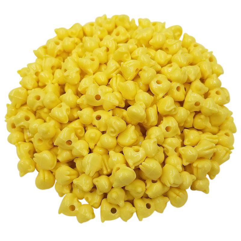 Изготовление ювелирных изделий, свободные бусины, оптовая продажа, сделай сам, для ожерелья, браслета, акриловая подвеска в виде кота, 50 шт., 15x9 мм 2
Изготовление ювелирных изделий, свободные бусины, оптовая продажа, сделай сам, для ожерелья, браслета, акриловая подвеска в виде кота, 50 шт., 15x9 мм 2