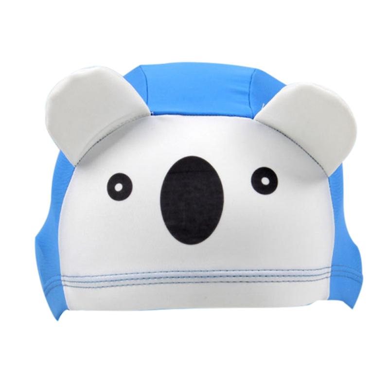 hot! Swimming Caps Cartoon Animal Shape Anti-slip Hat For Children Kids Headwear K Royal Blue Koala
hot! Swimming Caps Cartoon Animal Shape Anti-slip Hat For Children Kids Headwear K Royal Blue Koala