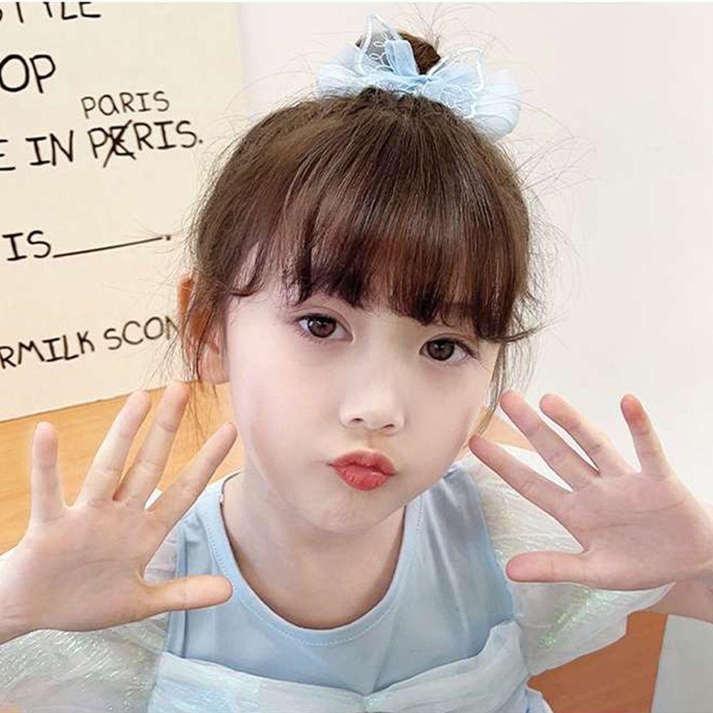 Girl Gift Embroidered Lovely Girl Hair Clip Butterfly Barrette Kids Bangs Clip Korean Style Hairpin
Girl Gift Embroidered Lovely Girl Hair Clip Butterfly Barrette Kids Bangs Clip Korean Style Hairpin