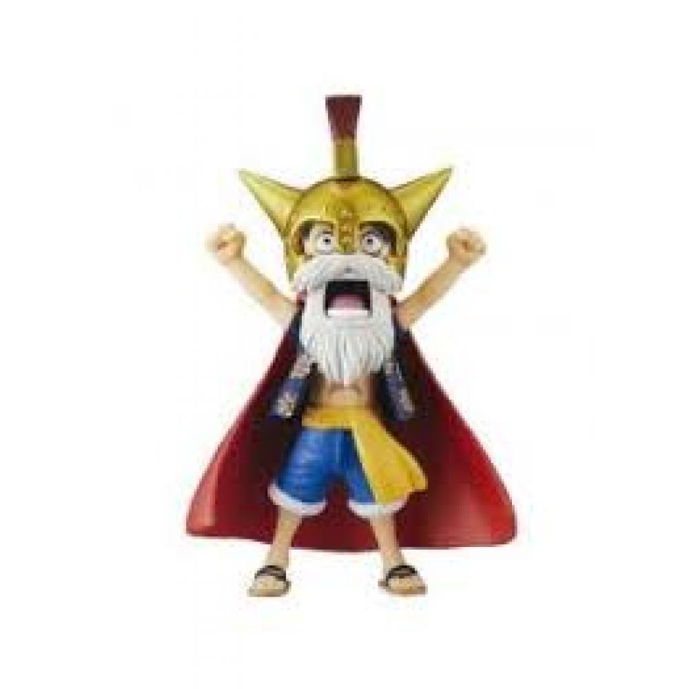 Коллекционная фигурка Banpresto One Piece World Dressrosa Episode 1 Monkey D Luffy Japan
Коллекционная фигурка Banpresto One Piece World Dressrosa Episode 1 Monkey D Luffy Japan