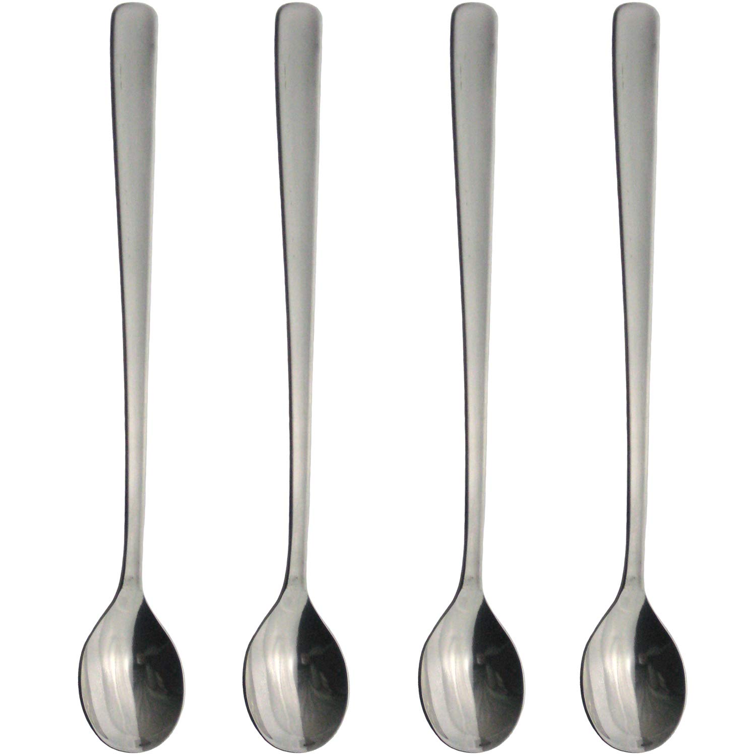 Nagao Shaved Ice Set of Made in Japan Spoons, Lilac, 4,
Nagao Shaved Ice Set of Made in Japan Spoons, Lilac, 4,