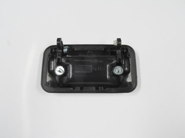 For Mitsubishi L200 Pick Up 1990 1998 Front Door Exterior Opening Handle Right Black Tw MB321412
For Mitsubishi L200 Pick Up 1990 1998 Front Door Exterior Opening Handle Right Black Tw MB321412