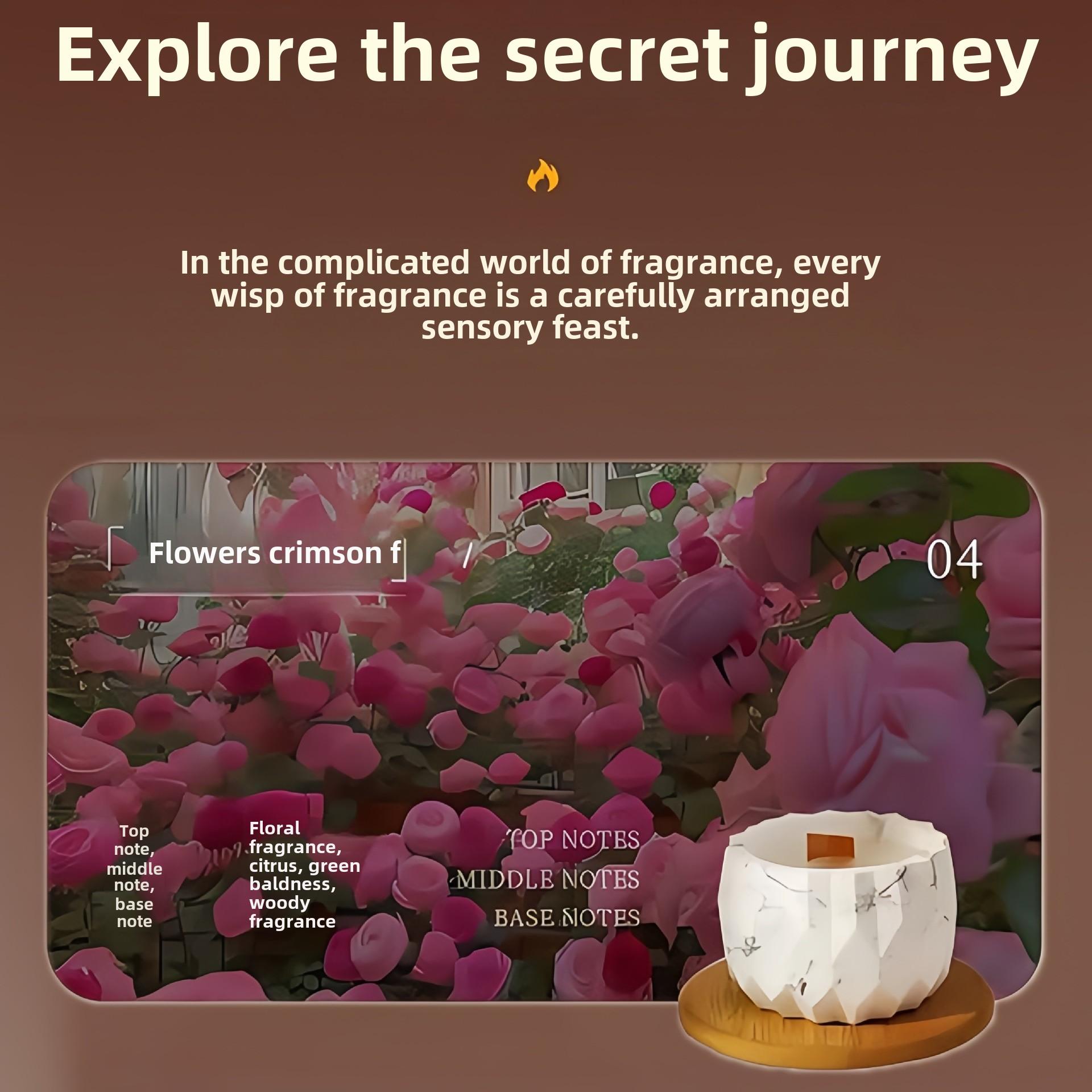 Набор ароматических свечей премиум-класса для домашнего декора, подарков гостям на свадьбу, ароматерапии и релаксации, натуральный пчелиный воск и цветочные свечи
Набор ароматических свечей премиум-класса для домашнего декора, подарков гостям на свадьбу, ароматерапии и релаксации, натуральный пчелиный воск и цветочные свечи