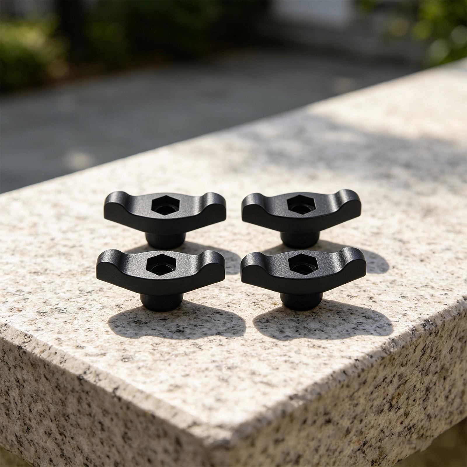 For Snowblowers Snowblower Accessories Knob-Wing Replacement For Equipment Repair As Picture Easy To Install Design China Mainland
For Snowblowers Snowblower Accessories Knob-Wing Replacement For Equipment Repair As Picture Easy To Install Design China Mainland