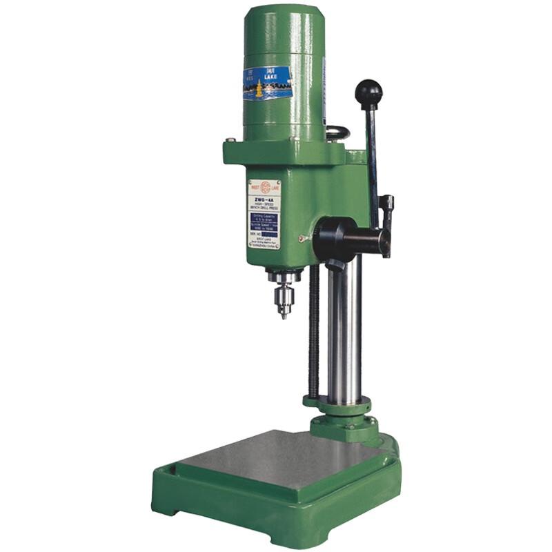 West Lake High-Speed Bench Drill CN plug (adapter included)
West Lake High-Speed Bench Drill CN plug (adapter included)
