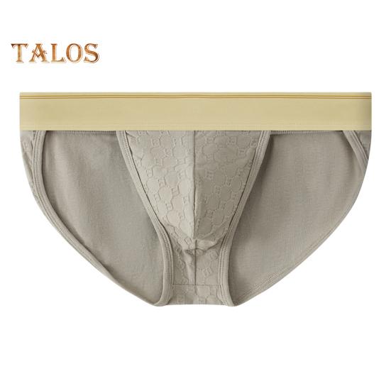 Мужские трусы с низкой посадкой, широкий эластичный пояс, сексуальные трусики из жаккардовой ткани, высокая эластичность, U-выпуклое нижнее белье с 3D вырезами XXXL
Мужские трусы с низкой посадкой, широкий эластичный пояс, сексуальные трусики из жаккардовой ткани, высокая эластичность, U-выпуклое нижнее белье с 3D вырезами XXXL