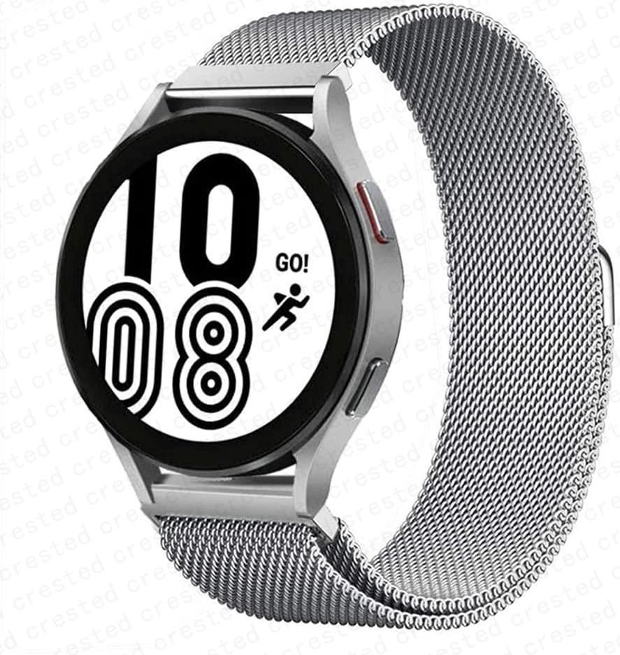 Milanese loop band for Amazfit GTR 4/3/2/Pro/GTS 2/3/4/mini/Stratos Bracelet Correa Amazfit balance/bip 6 20mm 22mm Watch straps 20mm watch band серебряный
Milanese loop band for Amazfit GTR 4/3/2/Pro/GTS 2/3/4/mini/Stratos Bracelet Correa Amazfit balance/bip 6 20mm 22mm Watch straps 20mm watch band серебряный