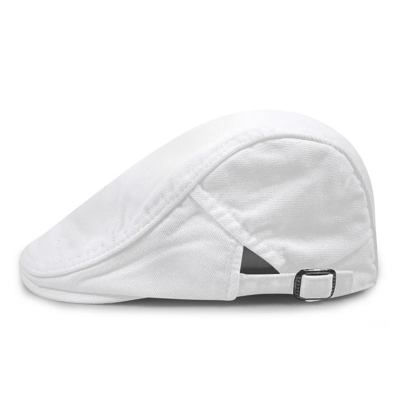 Big Size 63cm Cotton Berets for Men Spring and Autumn British Retro Flat Hats Casual Versatile Vintage Painter Hat for Women 56-59cm белый
Big Size 63cm Cotton Berets for Men Spring and Autumn British Retro Flat Hats Casual Versatile Vintage Painter Hat for Women 56-59cm белый