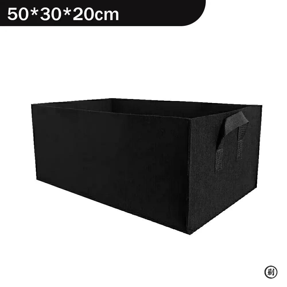 Квадратное войлочное ведро для выращивания, мешок для роста растений, многофункциональный мешок для выращивания овощных растений из нетканого войлока
Квадратное войлочное ведро для выращивания, мешок для роста растений, многофункциональный мешок для выращивания овощных растений из нетканого войлока