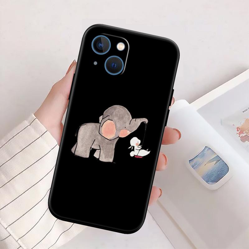 BH7 Balloon animal Elephant pig New High-End Shell Phone Case for Redmi Note 13 14 Pro+ Plus A3 A3X 13X 13C 13R 14S 14C 14R Redmi 14R
BH7 Balloon animal Elephant pig New High-End Shell Phone Case for Redmi Note 13 14 Pro+ Plus A3 A3X 13X 13C 13R 14S 14C 14R Redmi 14R