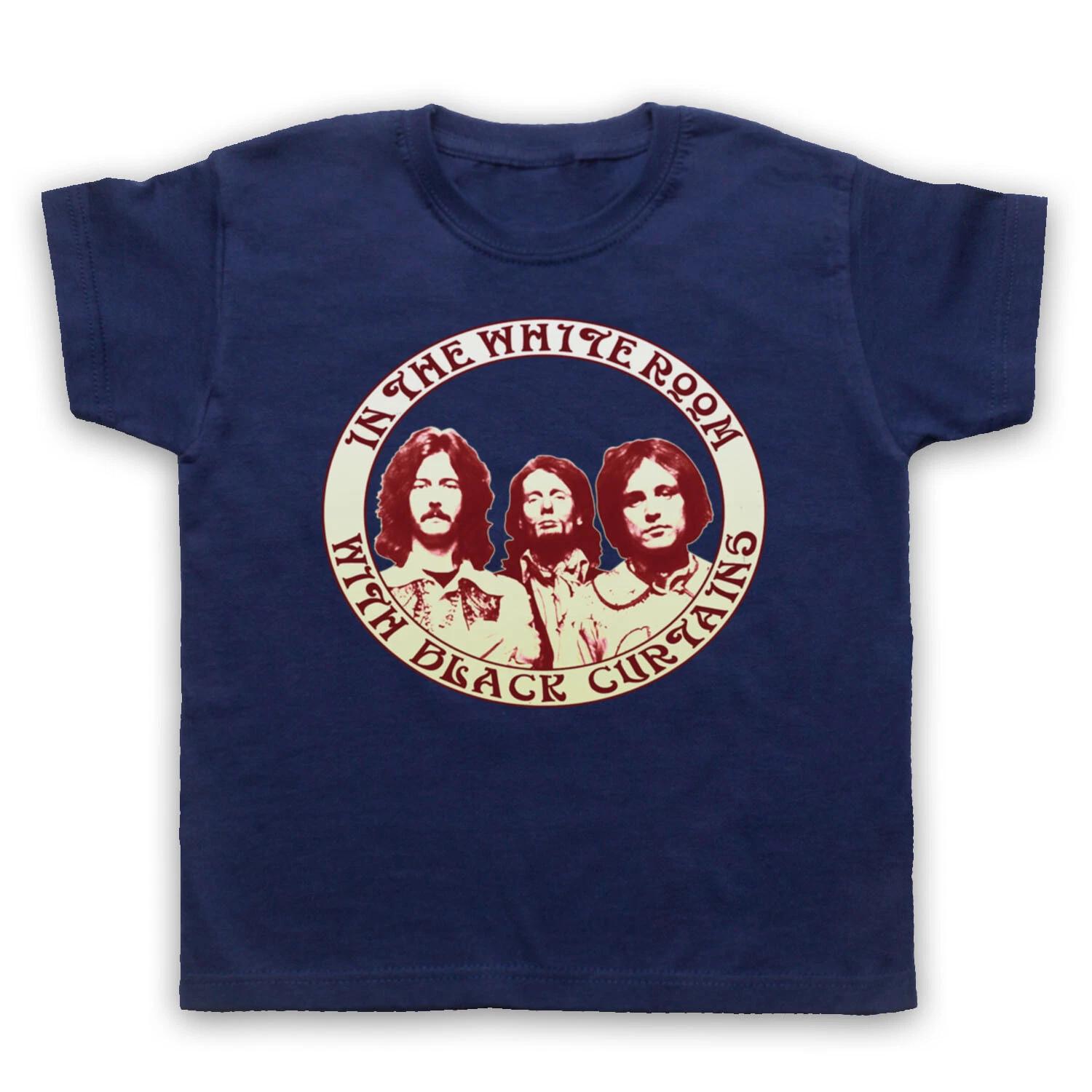 CREAM ROCK LEGENDS UNOFFICIAL WHITE ROOM CLAPTON BAND KIDS CHILDS Boys Baby Children T-shirt 120
CREAM ROCK LEGENDS UNOFFICIAL WHITE ROOM CLAPTON BAND KIDS CHILDS Boys Baby Children T-shirt 120