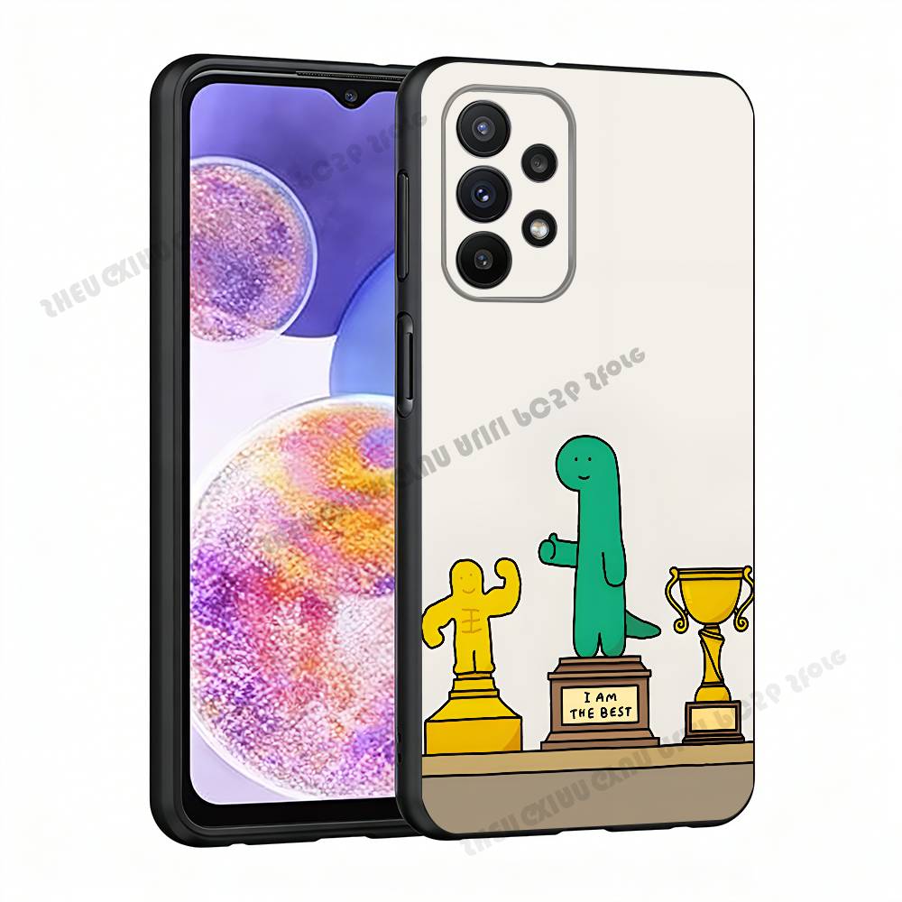 J-OGUMANSs Case For Samsung A21 31 51 53 71 20 22 30 32 42 50 10 11 4G 5G Cover Samsung A22 4G
J-OGUMANSs Case For Samsung A21 31 51 53 71 20 22 30 32 42 50 10 11 4G 5G Cover Samsung A22 4G