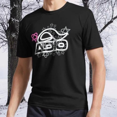 Adio Bam Margera Active T-Shirt Logo TEE T-Shirt Funny Size S to 5XL XL
Adio Bam Margera Active T-Shirt Logo TEE T-Shirt Funny Size S to 5XL XL