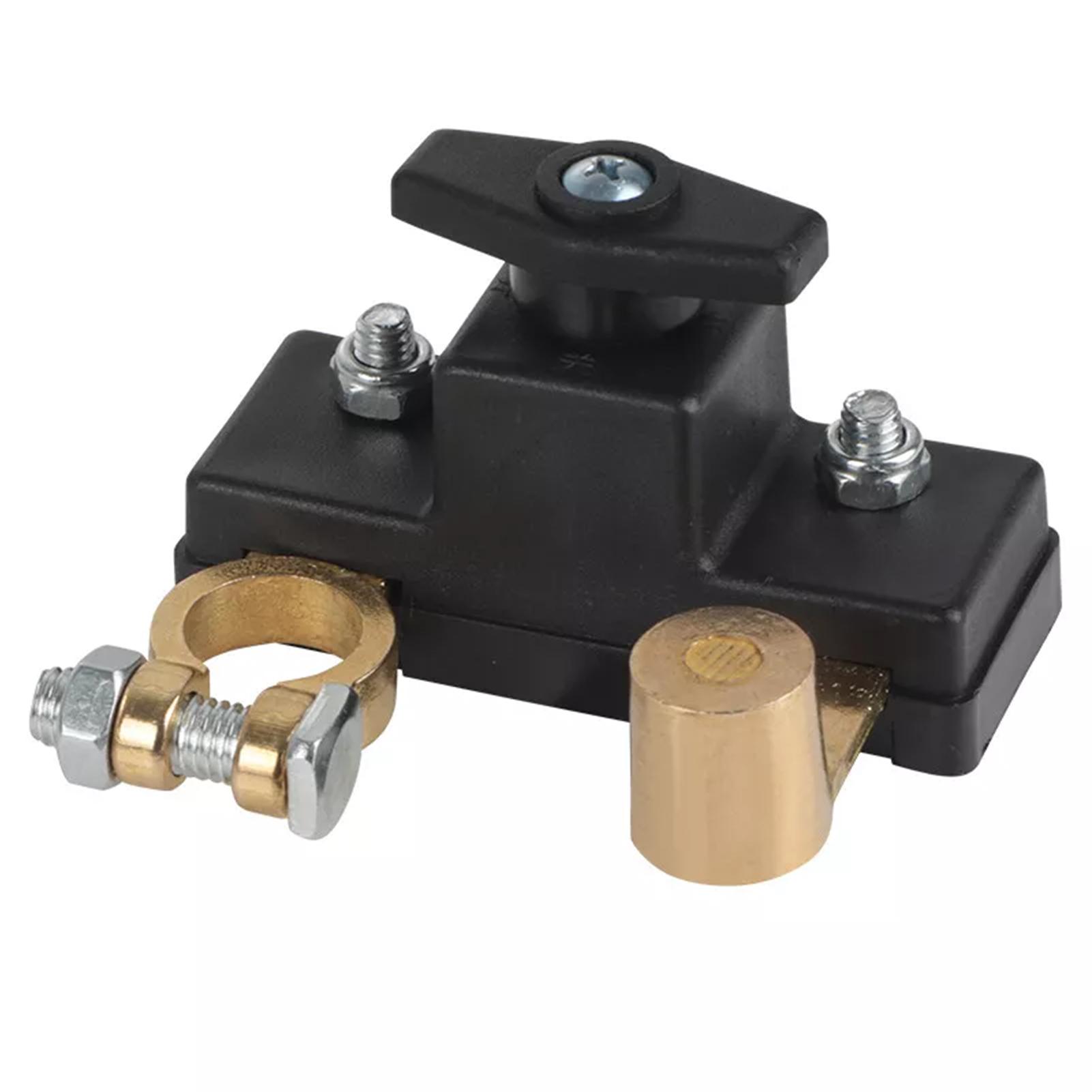 12В 24В Автомобильный выключатель питания аккумулятора Автомобильный Дом на колесах Латунный Защита от потери Утолщенная перегородка Интеллектуальный ремонт Аппаратные инструменты чёрный
12В 24В Автомобильный выключатель питания аккумулятора Автомобильный Дом на колесах Латунный Защита от потери Утолщенная перегородка Интеллектуальный ремонт Аппаратные инструменты чёрный