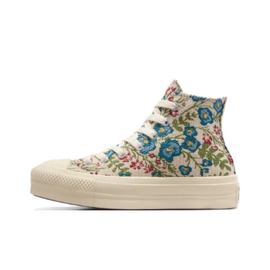New Chuck Taylor All Star Women s Converse Lift Platform High Floral Tapestry Women s A11992C 35
New Chuck Taylor All Star Women s Converse Lift Platform High Floral Tapestry Women s A11992C 35