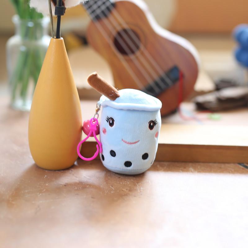 Milk Adorable Plush Tea Cup Keychain Soft Cartoon Animal Ornament Bag синий
Milk Adorable Plush Tea Cup Keychain Soft Cartoon Animal Ornament Bag синий