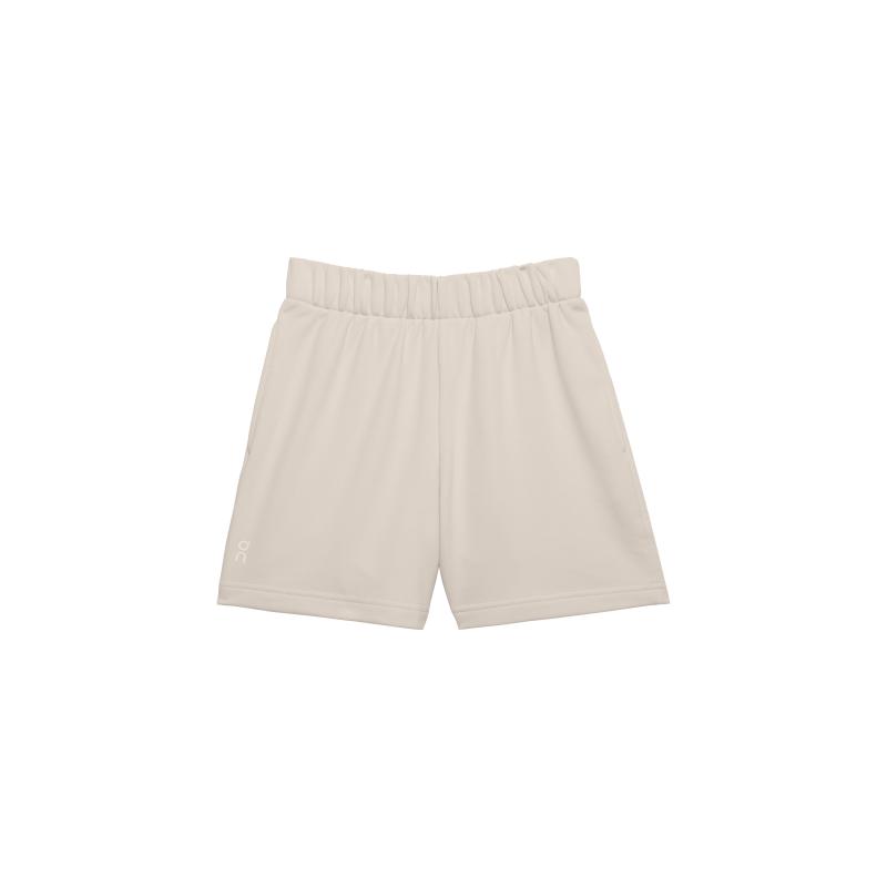 On Ang Pao Club Simple Comfortable Fashi Soft Casual Shorts Women shorts Silver 1WF10740296 M
On Ang Pao Club Simple Comfortable Fashi Soft Casual Shorts Women shorts Silver 1WF10740296 M