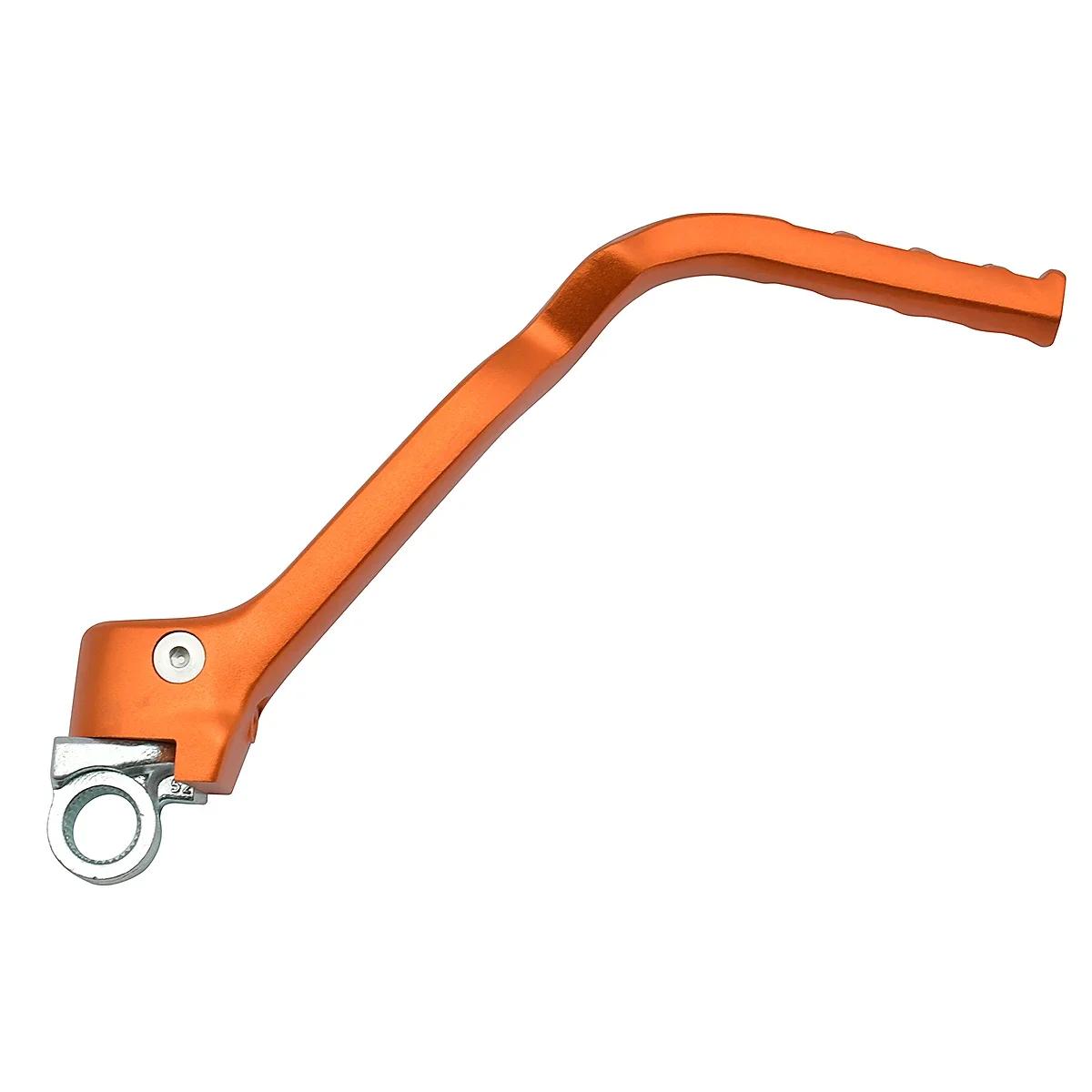 Motorcycle NEW Engine Starter lever For KTM 250 300 350 400 450 500 525 530 EXC EXC-F XC XC-F XCW XCW-F SX SX-F 1998-2020 Orange 503
Motorcycle NEW Engine Starter lever For KTM 250 300 350 400 450 500 525 530 EXC EXC-F XC XC-F XCW XCW-F SX SX-F 1998-2020 Orange 503
