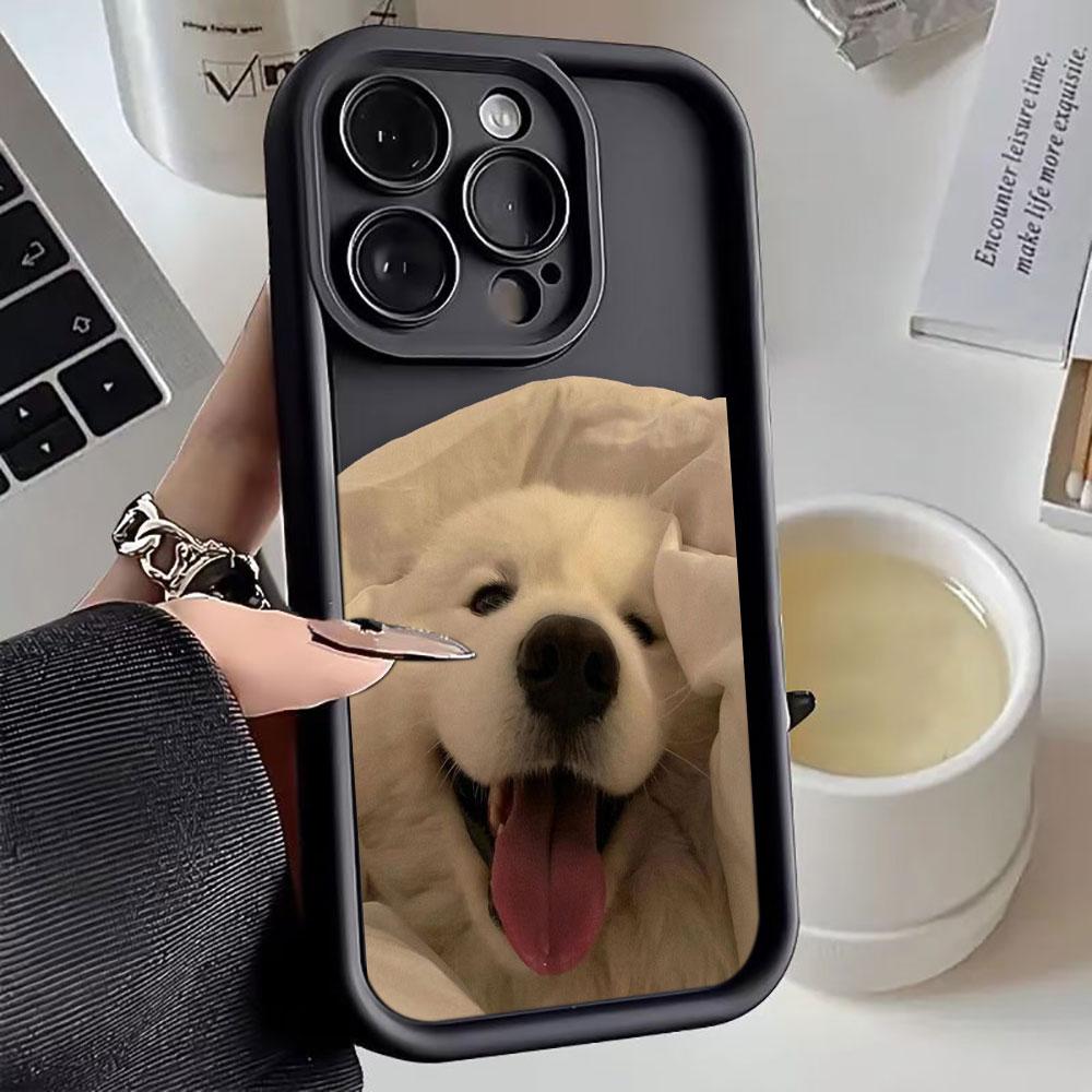 Funny Cute Animal Dog Phone Case For Redmi NOTE 15 13 14 8 9 9S 10 10S 11 11S 11T 12 12S PRO PLUS TPU Case DIY Shell Capa Cover RedmiNOTE12PROPLUS
Funny Cute Animal Dog Phone Case For Redmi NOTE 15 13 14 8 9 9S 10 10S 11 11S 11T 12 12S PRO PLUS TPU Case DIY Shell Capa Cover RedmiNOTE12PROPLUS
