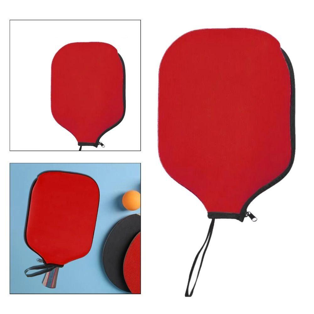 Waterproof Pouch Pickleball Racket Protector Multicolor Racket Storage Carrier Training зелений
Waterproof Pouch Pickleball Racket Protector Multicolor Racket Storage Carrier Training зелений
