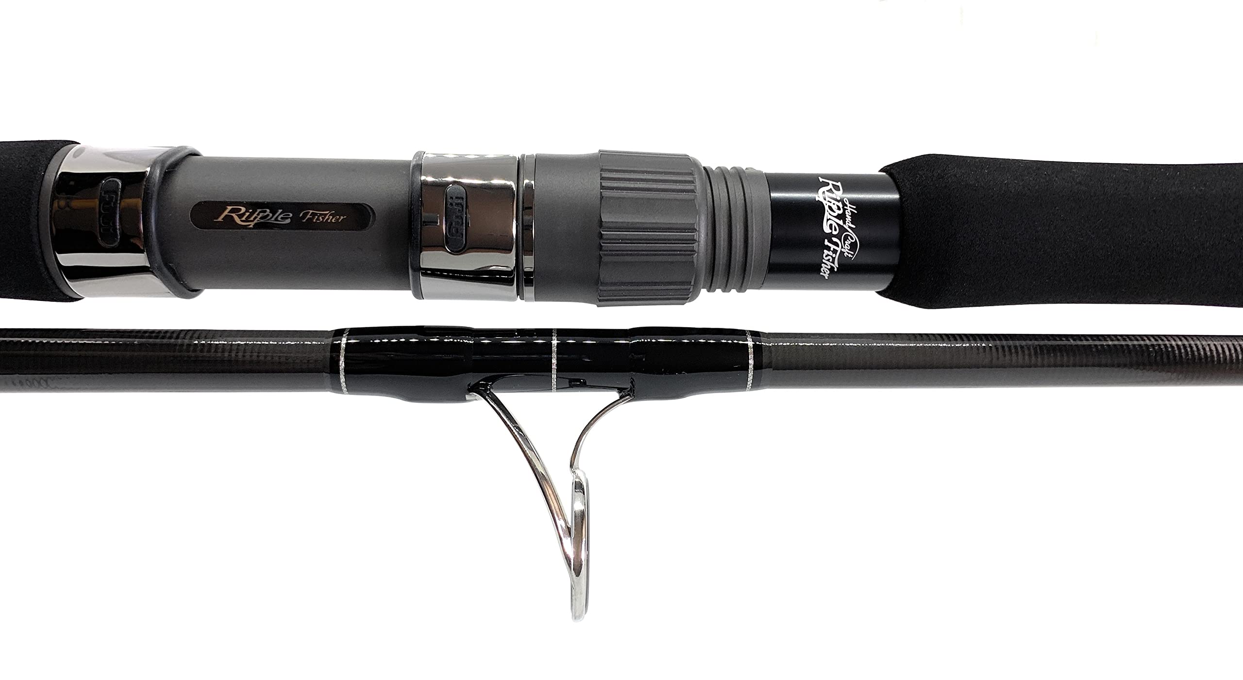 RippleFisher RunnerExceed 100SXH Ripple Fisher Runner Exceed 100SXH Final Stand Up Hiramasa Hiramasa Sea Bass Rod Yellowtail GT Yellowtail Blue
RippleFisher RunnerExceed 100SXH Ripple Fisher Runner Exceed 100SXH Final Stand Up Hiramasa Hiramasa Sea Bass Rod Yellowtail GT Yellowtail Blue