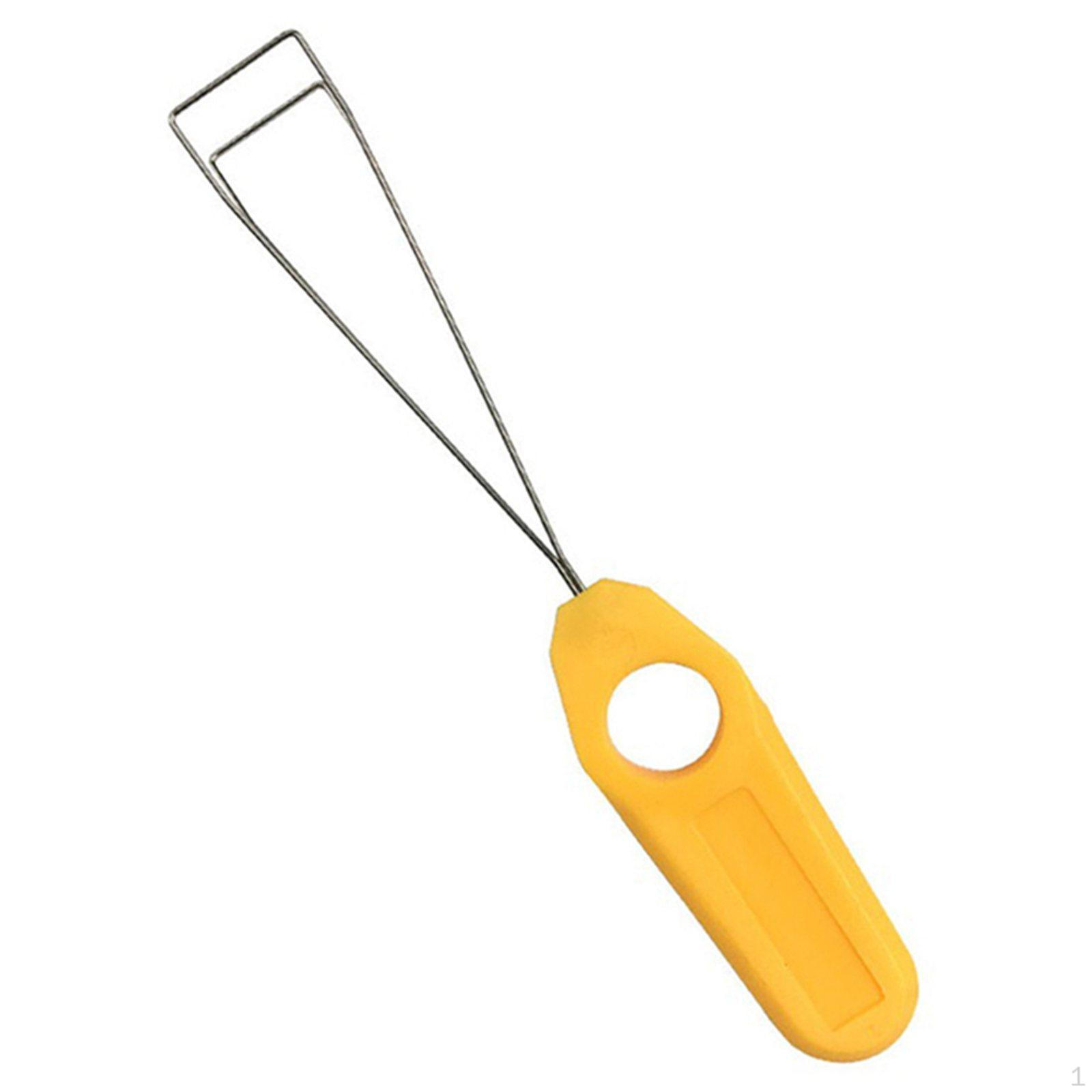 Keycap Puller Інструменти для витягування ключів, Інструмент для зняття DIY, Експертні аксесуари, Засіб для видалення сталі, для механічних New Yellow
Keycap Puller Інструменти для витягування ключів, Інструмент для зняття DIY, Експертні аксесуари, Засіб для видалення сталі, для механічних New Yellow