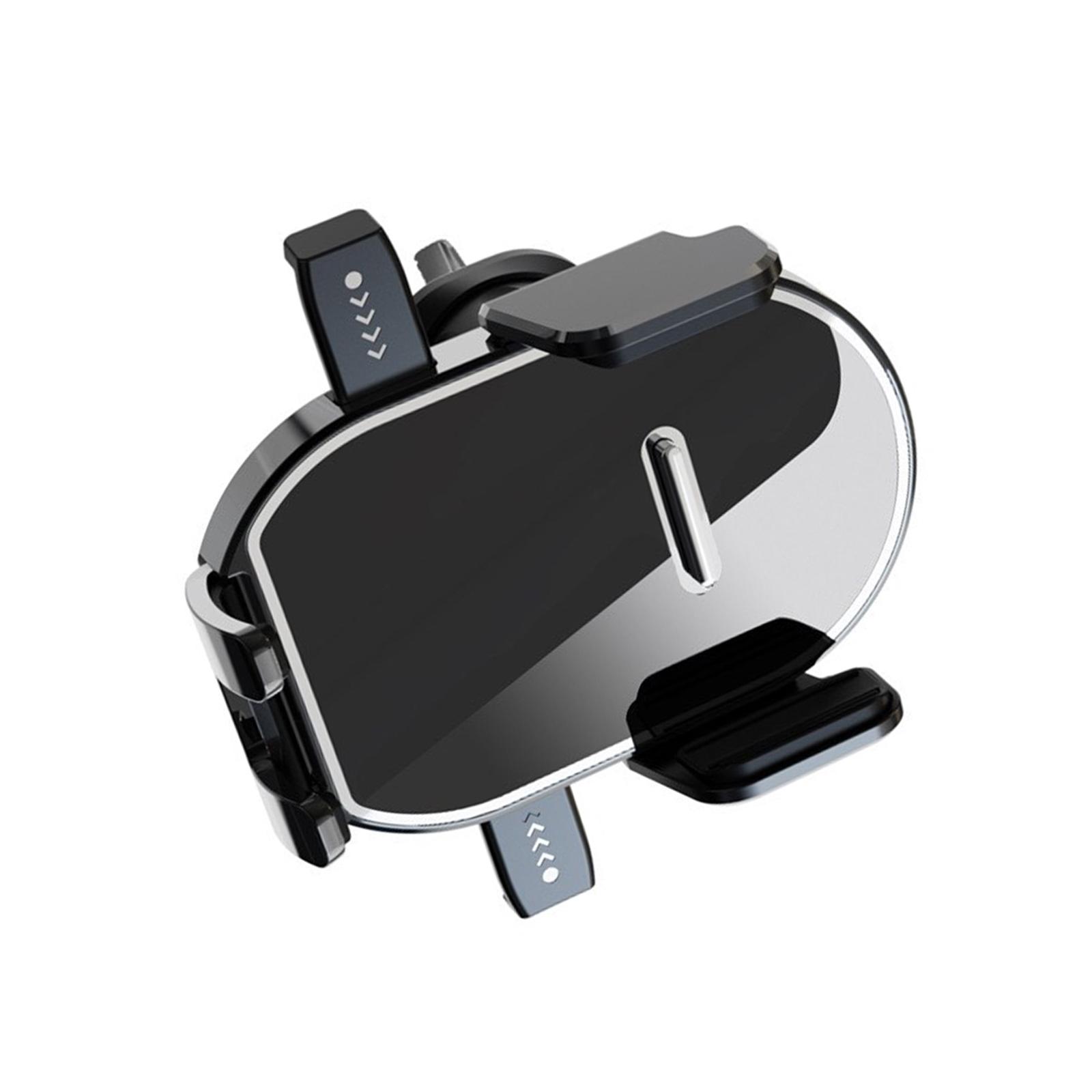 Adjustable Car Phone Holder Phone Stand Dashboard Air Vent Mounted Stand Suction Cup/Hook Type Cradle for 4.5-7in Phone
Adjustable Car Phone Holder Phone Stand Dashboard Air Vent Mounted Stand Suction Cup/Hook Type Cradle for 4.5-7in Phone