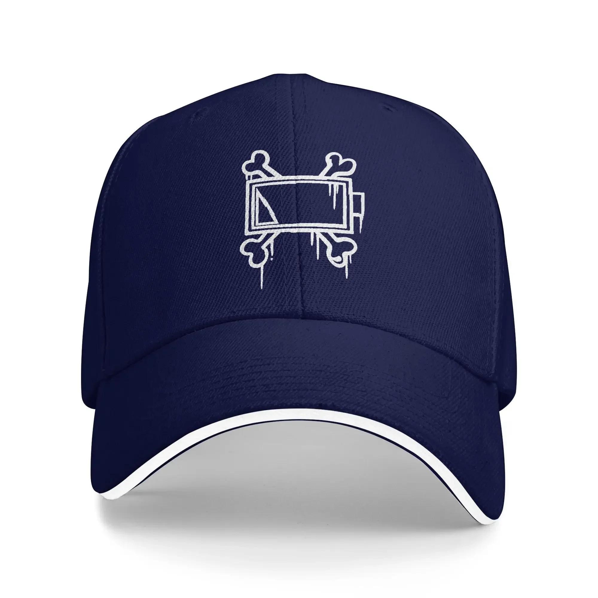 Summer Murder Drones Baseball Cap Batttery Running Hippie Streetwear Print Sun Hip Hop Hats Women Unisex Sunscreen Snapback Cap One Size
Summer Murder Drones Baseball Cap Batttery Running Hippie Streetwear Print Sun Hip Hop Hats Women Unisex Sunscreen Snapback Cap One Size