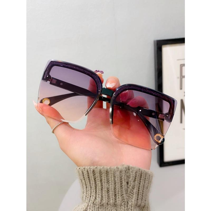 JYL TS Sunglasses Unisex UV Protection Integrated Lens Style 80011 A-5826 ультра рожевого кольору
JYL TS Sunglasses Unisex UV Protection Integrated Lens Style 80011 A-5826 ультра рожевого кольору