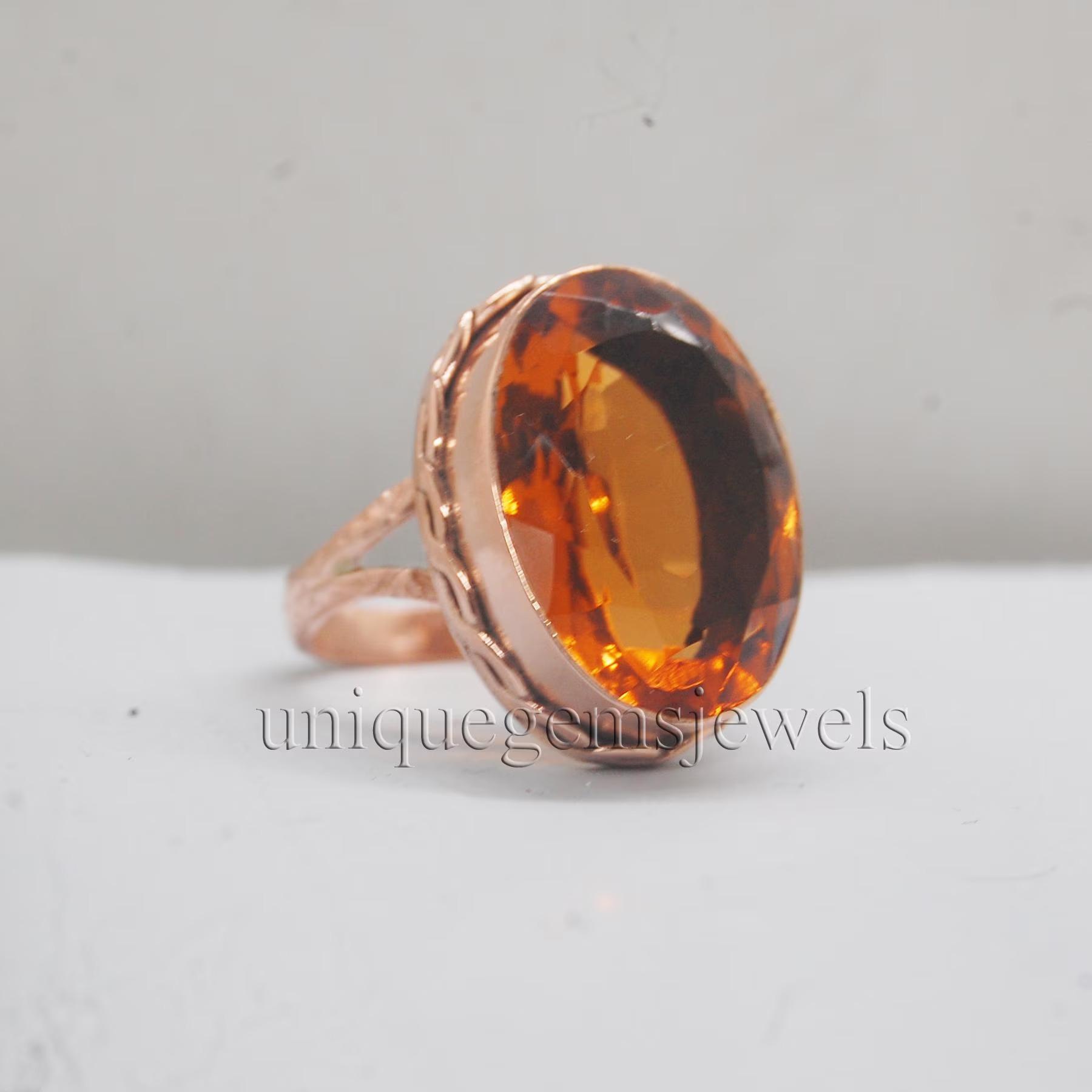 Huge Oval Cut Olive Golden Topaz 925 Sterling Silver Rose Gold Ovelray Ring Jewelry, Unique Statement Wedding Gift Ring 10 рожевий колір золота
Huge Oval Cut Olive Golden Topaz 925 Sterling Silver Rose Gold Ovelray Ring Jewelry, Unique Statement Wedding Gift Ring 10 рожевий колір золота