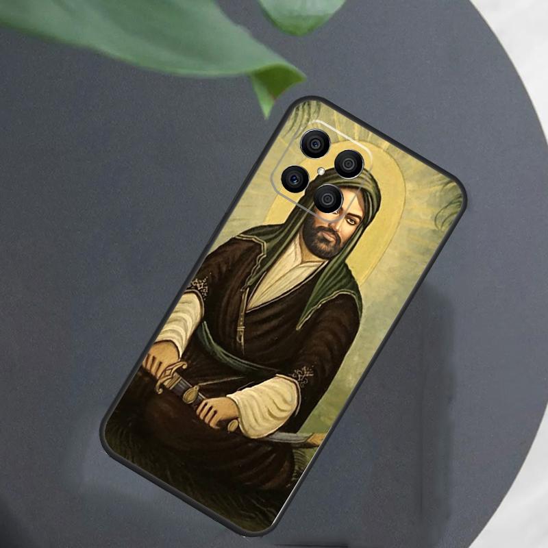 Исламский Hz Али Для Honor Magic 7 Lite 6 5 8 Pro Чехол Для Honor 200 400 70 90 X8c X8b X9a X9b X9c X9d Win RT Honor Magic6 Lite
Исламский Hz Али Для Honor Magic 7 Lite 6 5 8 Pro Чехол Для Honor 200 400 70 90 X8c X8b X9a X9b X9c X9d Win RT Honor Magic6 Lite