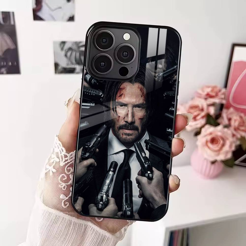 Classic films John wick Phone Case For iPhone 17,16,15,14,13,12,Plus,Pro,Max for Magsafe Magnetic Wireless Charging iPhone12PRO
Classic films John wick Phone Case For iPhone 17,16,15,14,13,12,Plus,Pro,Max for Magsafe Magnetic Wireless Charging iPhone12PRO
