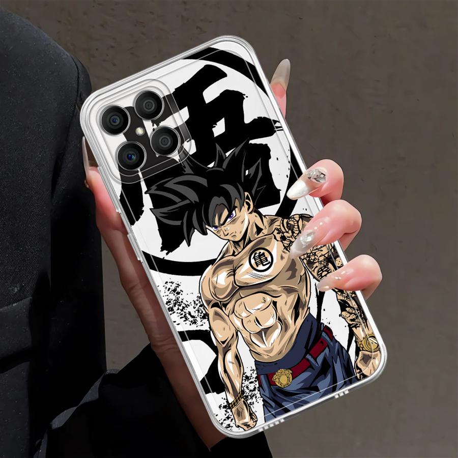 Мягкий чехол для телефона для Honor 90 Lite X8b X9b X8a X8 X9a X7b D-Dragon Ball Крутой Гоку Honor X9a
Мягкий чехол для телефона для Honor 90 Lite X8b X9b X8a X8 X9a X7b D-Dragon Ball Крутой Гоку Honor X9a